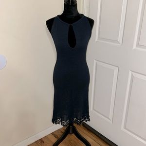 NWT Gucci Knit Dress